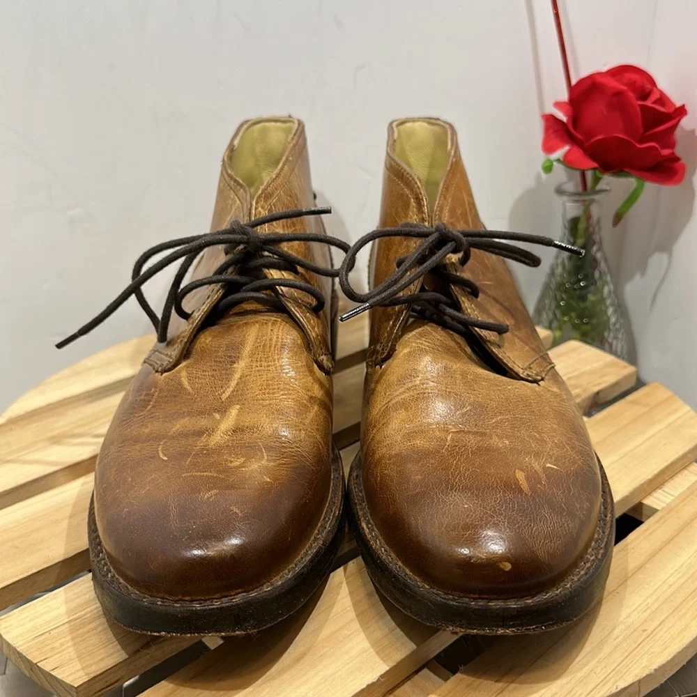 Frye‎ boots #234
